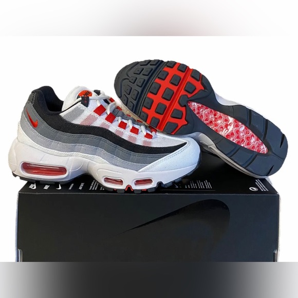 Nike Air Max 95 QS "Japan Plum Blossom" wmns sizes available - Picture 2 of 2